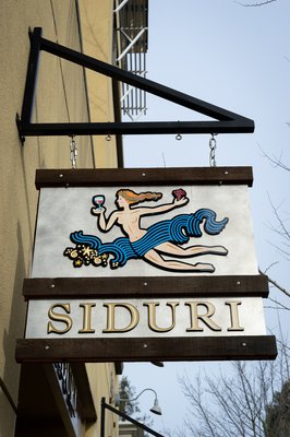 Siduri Wine Bar and Tasting Lounge by null