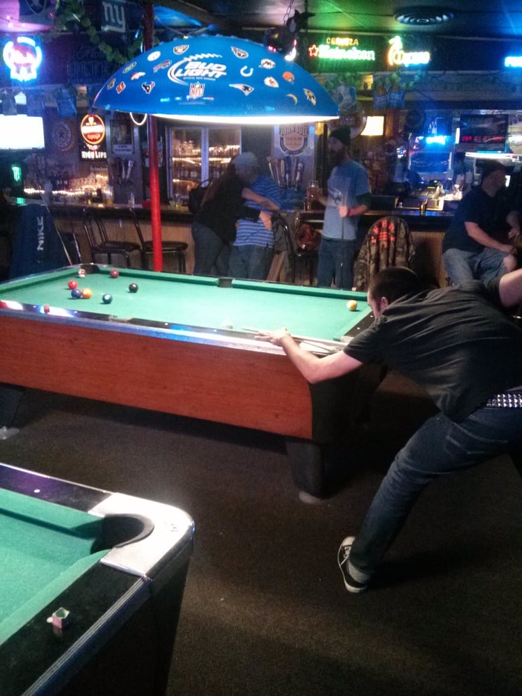McGeady's Pub