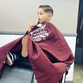 West Coast Cuts - Barbers Near Me - Santa Rosa, California West Coast Cuts - Barbers Near Me - Santa Rosa, California