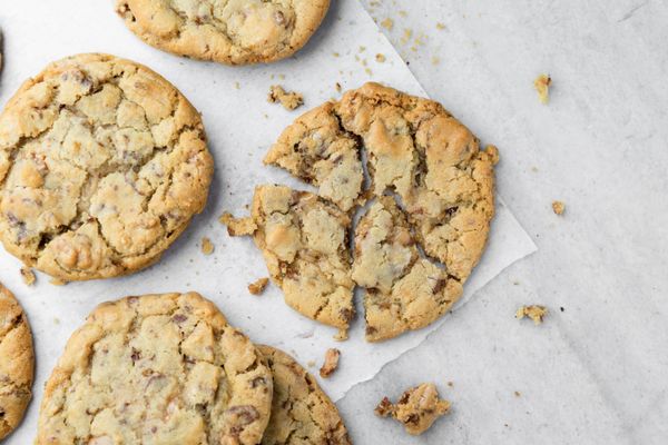 Antoine's Cookie Shop by null