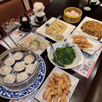 Mama Lu's - Taiwanese Near Me - West Covina, California Mama Lu's - Taiwanese Near Me - West Covina, California