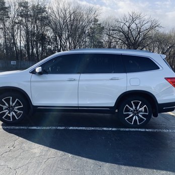 Southpoint Honda - Honda Pilot - Car Dealers Near Me - Durham, North Carolina