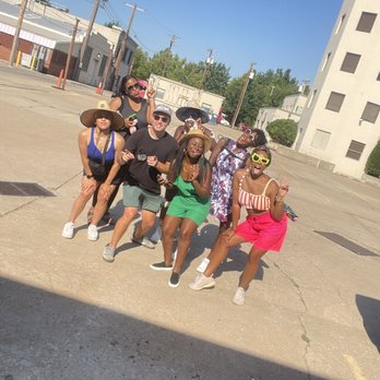 Ride OKC - Bike tours Near Me - Oklahoma City, Oklahoma Ride OKC - Bike tours Near Me - Oklahoma City, Oklahoma
