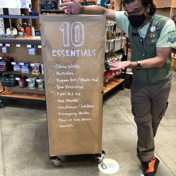 REI - David is awesome! - Bikes Near Me - Santa Rosa, California