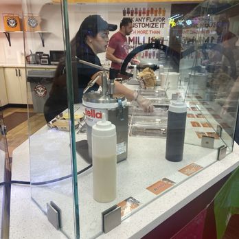 Morelia Gourmet Paletas - Desserts Near Me - Orlando, Florida Morelia Gourmet Paletas - Desserts Near Me - Orlando, Florida