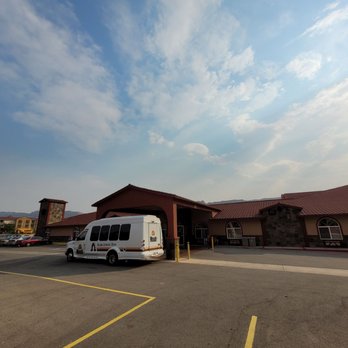 Aarchway Inn - Hotels Near Me - Moab, Utah
