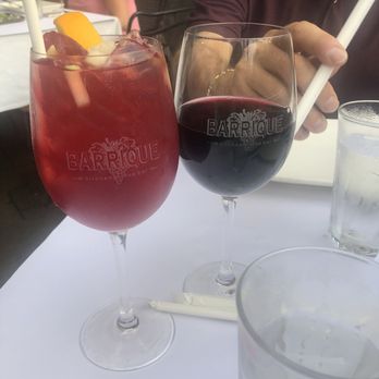 Barrique Kitchen & Wine Bar - Sangria & Malbec - Tapas Bars Near Me - Babylon, New York Barrique Kitchen & Wine Bar - Sangria & Malbec - Tapas Bars Near Me - Babylon, New York