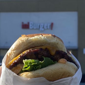 iniBurger - Gourmet Burgers - hawaiian spice burger... - Burgers Near Me - Pleasanton, California iniBurger - Gourmet Burgers - hawaiian spice burger... - Burgers Near Me - Pleasanton, California