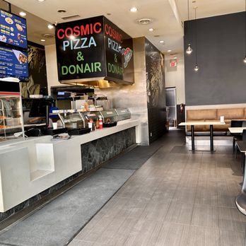 Cosmic Pizza & Donair - Pizza Near Me - Toronto, Ontario Cosmic Pizza & Donair - Pizza Near Me - Toronto, Ontario