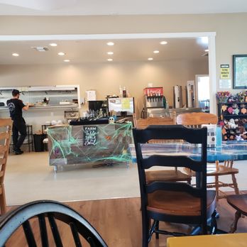 Monkey Business Cafe - where the Magic Happens - Sandwiches Near Me - Fullerton, California