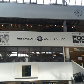 Bergen Lufthavn - Food establishments available upstairs after checking through security. - Airports Near Me - Bergen, 12 Bergen Lufthavn - Food establishments available upstairs after checking through security. - Airports Near Me - Bergen, 12