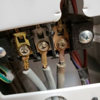 Appliance Titan - Whirlpool dryer no heat improper voltage to line 2. - Appliances & Repair Near Me - Peyton, Colorado Appliance Titan - Whirlpool dryer no heat improper voltage to line 2. - Appliances & Repair Near Me - Peyton, Colorado