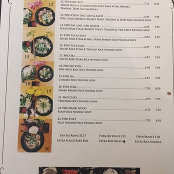 Pho Spot - Vietnamese Near Me - Rancho Cucamonga, California