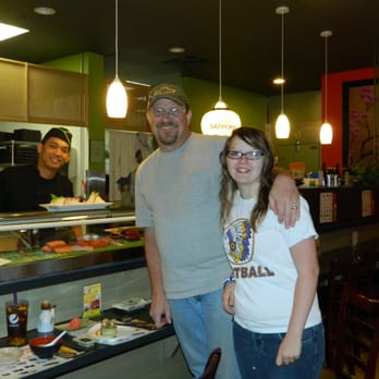Mio Sushi - The hospitality is second to none, the food again was spectacular. What a treat! - Japanese Near Me - Vancouver, Washington