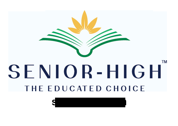 Senior-High Logo