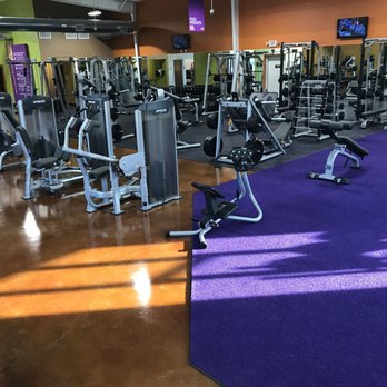 Anytime Fitness - Gyms Near Me - Flint, Texas