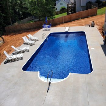 Stratton Pools - Standard Olympic - Hot Tub & Pool Near Me - Commerce, Georgia Stratton Pools - Standard Olympic - Hot Tub & Pool Near Me - Commerce, Georgia
