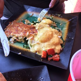 Connie's - Eggs Benedict - Cafes Near Me - Vista, California Connie's - Eggs Benedict - Cafes Near Me - Vista, California