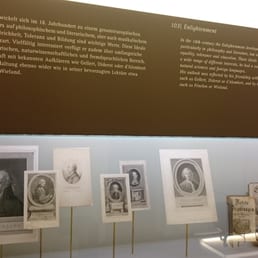 Mozarthaus - Museums Near Me - Augsburg, BY
