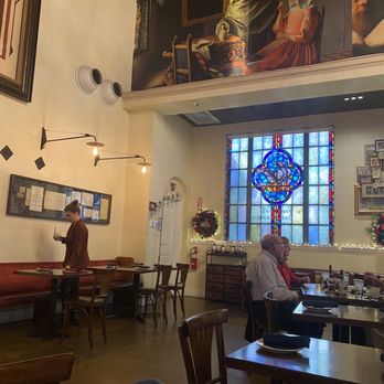 Taco Guild - Inside - it's beautiful. - Bars Near Me - Phoenix, Arizona