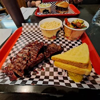 Danny's BBQ - Brisket meal with two sides. - Barbeque Near Me - Silverdale, Washington Danny's BBQ - Brisket meal with two sides. - Barbeque Near Me - Silverdale, Washington