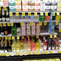 Vons