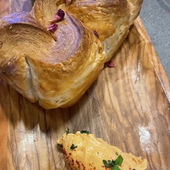 Vinya Table - Bread - Wine Bars Near Me - Coral Gables, Florida