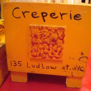 Creperie - Creperies Near Me - New York, New York Creperie - Creperies Near Me - New York, New York