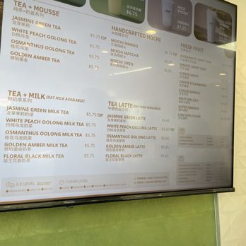 3CAT Handcrafted Beverage - Menu - Bubble Tea Near Me - Los Angeles, California 3CAT Handcrafted Beverage - Menu - Bubble Tea Near Me - Los Angeles, California