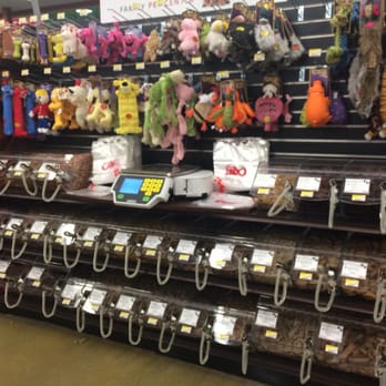 Crest Foods - Crest now has a fresh dog food section... Sooo exciting! - Grocery Near Me - Oklahoma City, Oklahoma