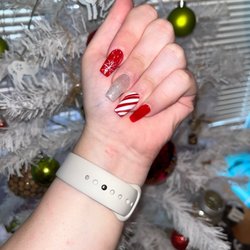 Modern Nails - Nails