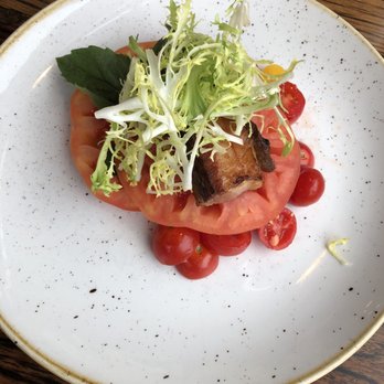 FlintCreek Cattle - New American Near Me - Seattle, Washington