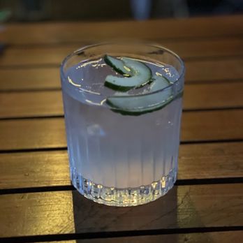 Heiliggeist - Gin Lemonade - German Near Me - Mainz, RP Heiliggeist - Gin Lemonade - German Near Me - Mainz, RP