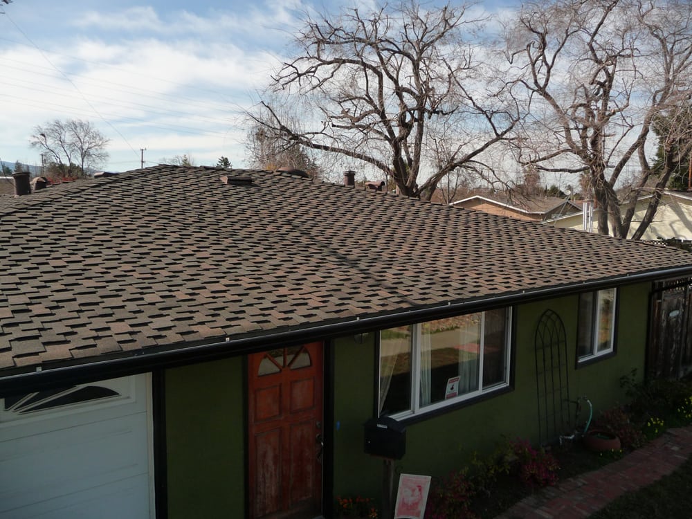 Slide of Kent Roofing Company