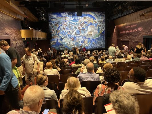 Bucks County Playhouse by null