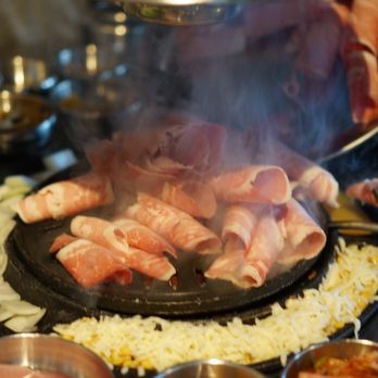 Daebak Korean BBQ - Korean Near Me - Chicago, Illinois Daebak Korean BBQ - Korean Near Me - Chicago, Illinois