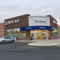 Rite Aid - This is the Rite Aid on Old York Road in Carlisle, PA!