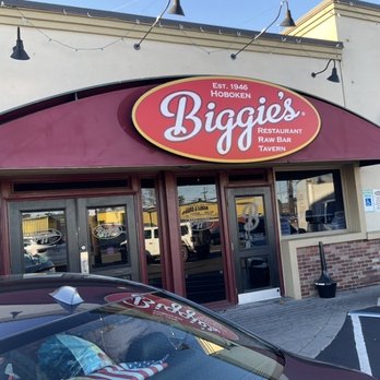 Biggie's - Awesome place! - Seafood Near Me - Carlstadt, New Jersey