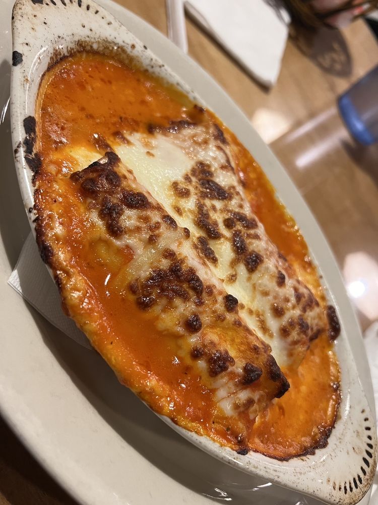 Bassano Del Grappa Italian Restaurant & Pizzeria Image