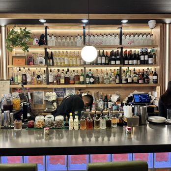Inkaico - Seafood Near Me - Brooklyn, New York