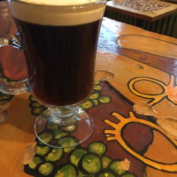 Rochambo Coffee & Tea House - Irish Coffee - Coffee & Tea Near Me - Milwaukee, Wisconsin Rochambo Coffee & Tea House - Irish Coffee - Coffee & Tea Near Me - Milwaukee, Wisconsin