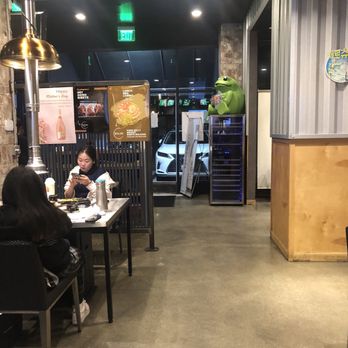 Yangmani - Side of restaurant - Korean Near Me - Rowland Heights, California Yangmani - Side of restaurant - Korean Near Me - Rowland Heights, California