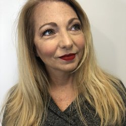 Sharon Leah Creative - Hair and Make-up by Sharon Leah