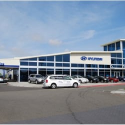 ROSEVILLE HYUNDAI - 70 Photos & 566 Reviews - 200 N Sunrise Ave ...