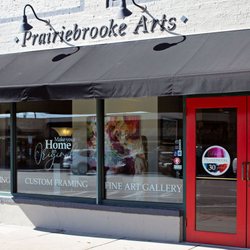 Prairiebrooke