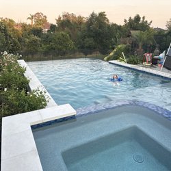 Timeless Pools