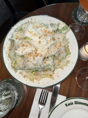 Lucia Alimentari by null