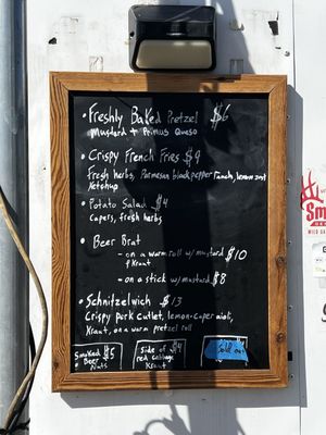 The Black Forest by null