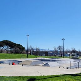 Skate Park Skate Park