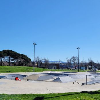 Emerald Glen Park - Skate Park - Parks Near Me - Dublin, California Emerald Glen Park - Skate Park - Parks Near Me - Dublin, California